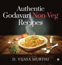 bokomslag Authentic Godavari Non-Veg Recipes
