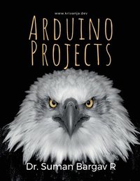 bokomslag Arduino Projects