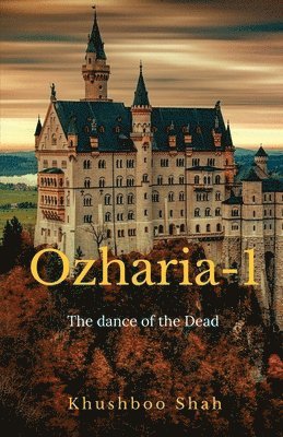 Ozharia - 1
