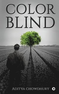 bokomslag Colorblind