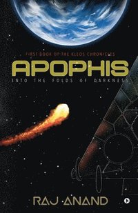 bokomslag Apophis: Into the Folds of Darkness: First book of the Kleos Chronicles