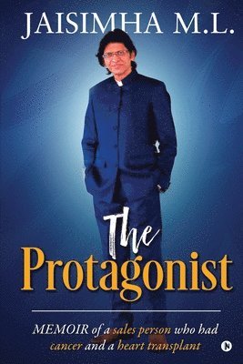 The Protagonist 1