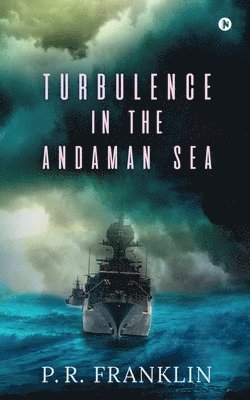 bokomslag Turbulence in the Andaman Sea