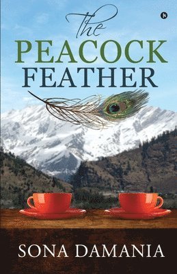 The Peacock Feather 1