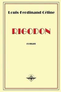 bokomslag Rigodon