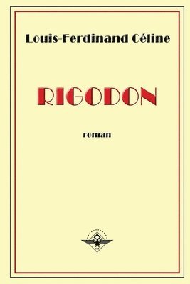 bokomslag Rigodon