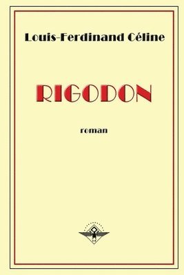 bokomslag Rigodon