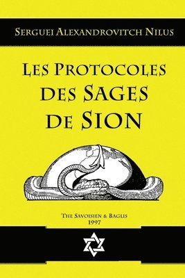 Les Protocoles des sages de Sion 1