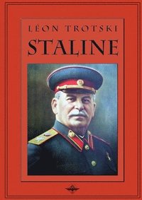 bokomslag Staline
