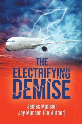 bokomslag Electrifying Demise