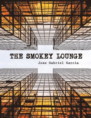 bokomslag Smokey Lounge
