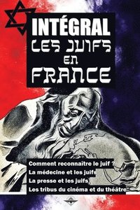 bokomslag Intgral Les juifs en France