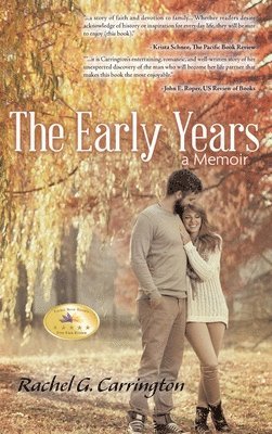 Rachel G Carrington, Rachel G. Carrington - Early Years, Inbunden