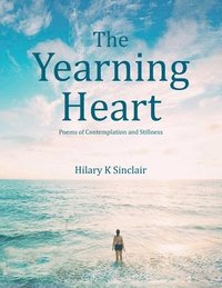 bokomslag The Yearning Heart