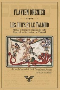 bokomslag Les juifs et le Talmud