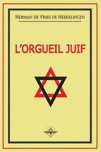 bokomslag L'orgueil juif