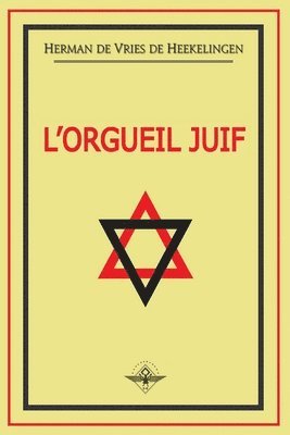 L'orgueil juif 1