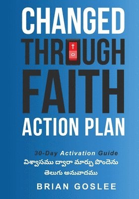 Changed Through Faith 1