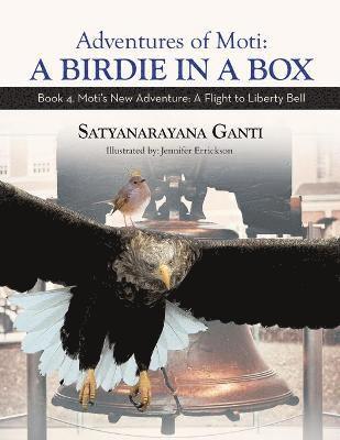 Satyanarayana Ganti - Adventures of Moti, Häftad
