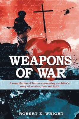Weapons of War 1