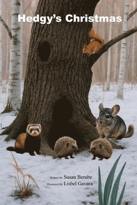 Hedgy's Christmas