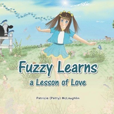 Fuzzy Learns a Lesson of Love 1