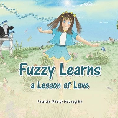 Fuzzy Learns a Lesson of Love