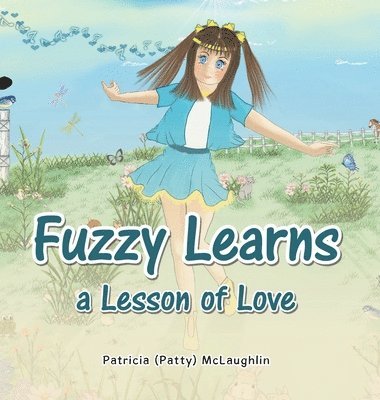 Fuzzy Learns a Lesson of Love 1