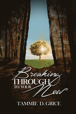 Breaking Through To Your New 1