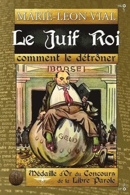 bokomslag Le juif roi