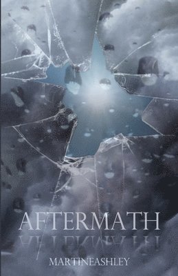 Martine Ashley - Aftermath, Häftad