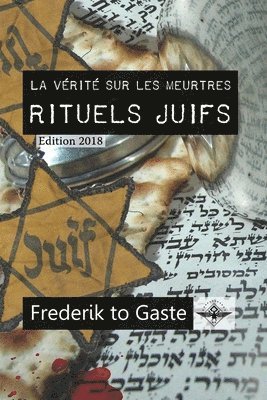 La vrit sur les meurtres rituels juifs 1