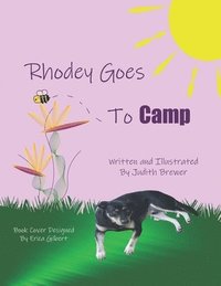 bokomslag Rhodey Goes to Camp