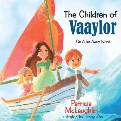 The Children of Vaaylor 1
