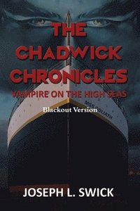 bokomslag Chadwick Chronicles