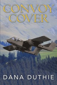 bokomslag Convoy Cover