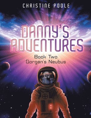 Christine Poole - Danny's Adventure, Häftad