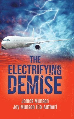 bokomslag Electrifying Demise