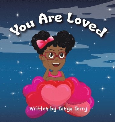 You Are Loved 1