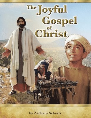 Joyful Gospel of Christ 1