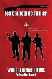 bokomslag Les carnets de Turner