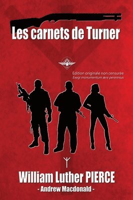 bokomslag Les carnets de Turner