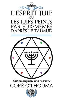 L'esprit juif 1