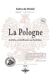 bokomslag Pologne