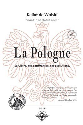 bokomslag Pologne
