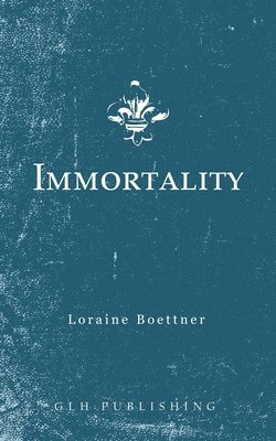 Immortality 1