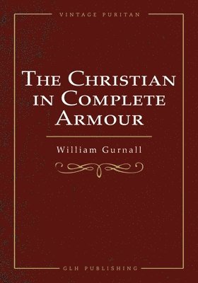 The Christian In Complete Armour 1