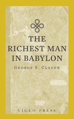 The Richest Man In Babylon 1
