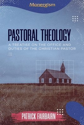 bokomslag Pastoral Theology