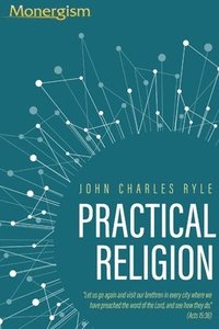 bokomslag Practical Religion